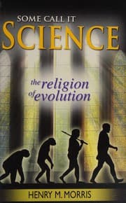 Tapa de Some Call It Science