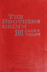 Tapa de The Brothers Grimm