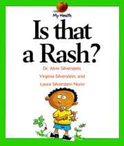 Tapa de Is That a Rash? (My Health)