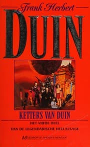 Tapa de Ketters van Duin