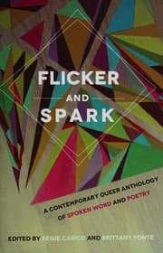 Tapa de Flicker and spark