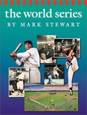 Tapa de The World Series