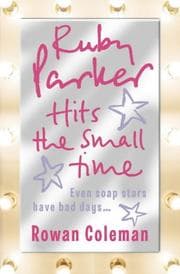 Tapa de Ruby Parker