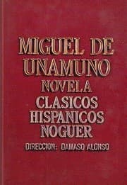 Tapa de Novela