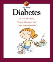 Tapa de Diabetes (My Health)