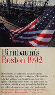 Tapa de Boston