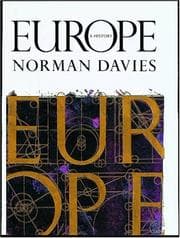Tapa de Europe : a history