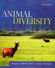 Tapa de Animal Diversity