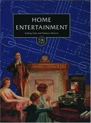 Tapa de Home Entertainment