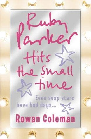 Tapa de Ruby Parker