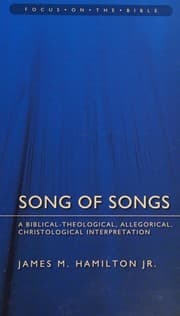 Tapa de Song of Songs