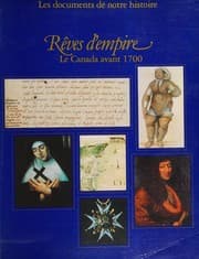 Tapa de Rêves d'empire
