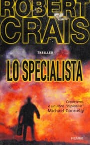 Tapa de Lo specialista
