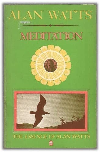 Tapa de Meditation