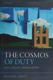 Tapa de Cosmos of Duty