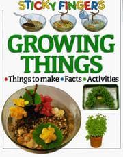 Tapa de Growing things