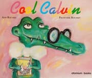 Tapa de Cool Calvin