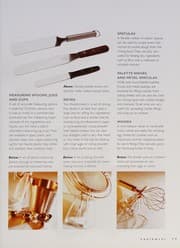 Tapa de The cookie book