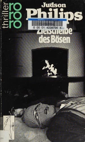 Tapa de Zielscheibe des Bösen