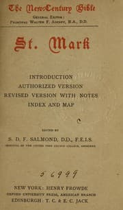 Tapa de St. Mark
