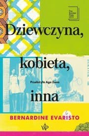 Tapa de Dziewczyna, kobieta, inna