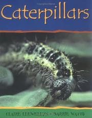 Tapa de Caterpillars (Mimibeasts)