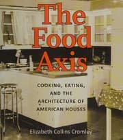 Tapa de The food axis
