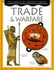 Tapa de Trade and Warfare (World of Ancient Greece)