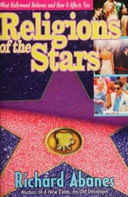 Tapa de Religions of the stars