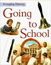 Tapa de Going to School