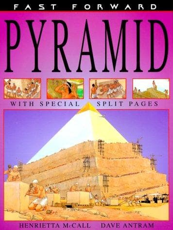 Tapa de Pyramid