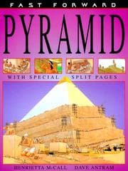 Tapa de Pyramid