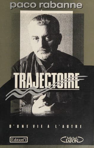 Tapa de Trajectoire