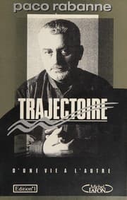 Tapa de Trajectoire