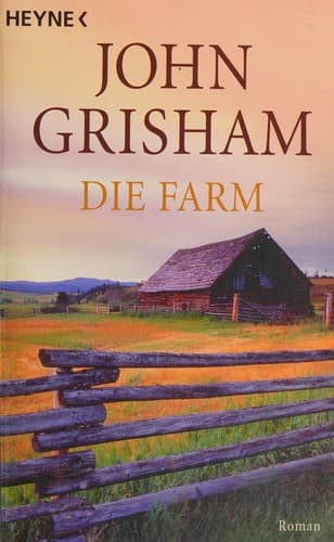 Tapa de Die Farm