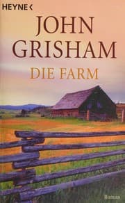 Tapa de Die Farm