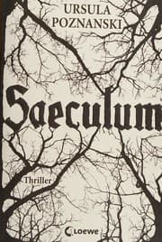 Tapa de Saeculum