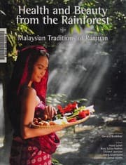 Tapa de Health and beauty from the rainforest