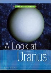 Tapa de A Look at Uranus (Out of This World)