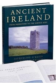 Tapa de Ancient Ireland