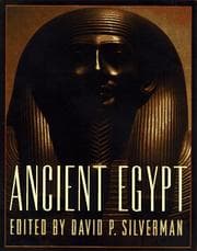 Tapa de Ancient Egypt