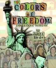 Tapa de Colors of Freedom
