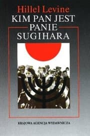 Tapa de Kim pan jest panie Sugihara