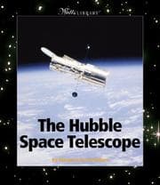 Tapa de The Hubble Space Telescope