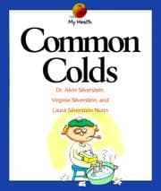 Tapa de Common Colds