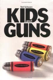 Tapa de Kids and guns