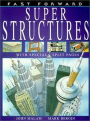 Tapa de Super Structures (Fast Forward)