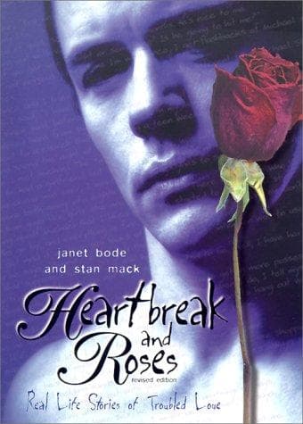 Tapa de Heartbreak and roses