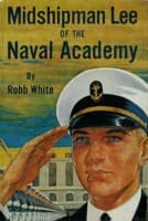Tapa de Midshipman Lee
