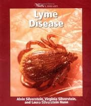 Tapa de Lyme Disease